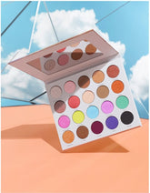 MORPHE
Morphe x Maddie Ziegler The Imagination Palette( 32g